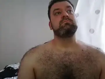 Chaturbate Private Sex Chat of brucemf