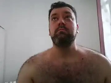 Chaturbate Nude Webcam of brucemf