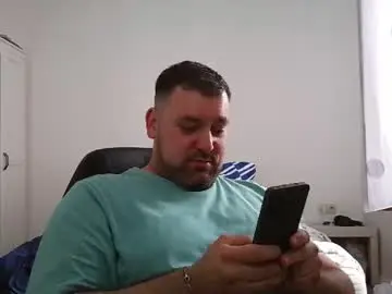 Chaturbate Adult Video Chat of brucemf