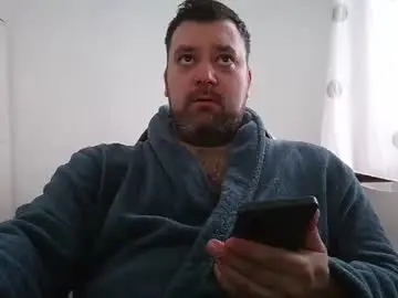 Chaturbate Private Sex Chat of brucemf