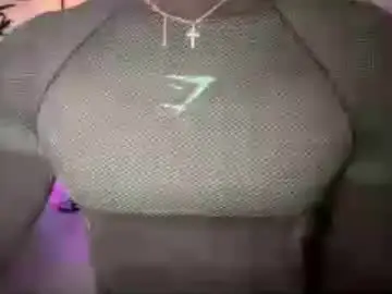 Chaturbate Nude Webcam of machine_15_