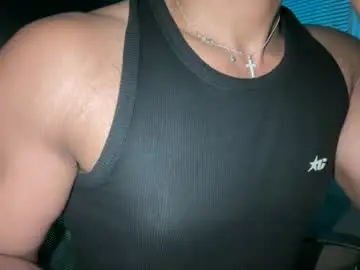 Chaturbate Nude Webcam of machine_15_