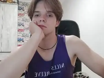 Chaturbate Live Sex Cam of arcanetracer