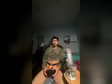 Chaturbate Live Porn of harddmikee