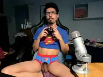 Chaturbate Adult Webcams of harddmikee