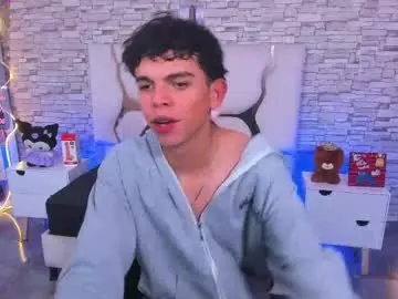 Chaturbate Sex Cam of keahi_tay