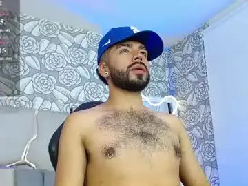 Chaturbate Adult Video Chat of velvetdaniels_tay