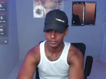 Chaturbate Free Live Porn of zoriel_derox
