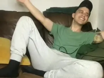 Chaturbate Live Sex of camdoattitude