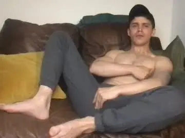 Chaturbate Live Sex Cam of camdoattitude