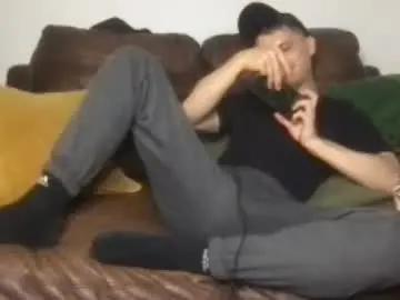 Chaturbate Live Porn of camdoattitude
