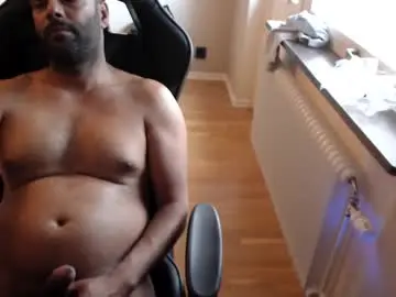 Chaturbate Nude Webcam of dan_the_man43