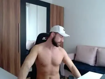 Chaturbate Best Webcam of darius_94