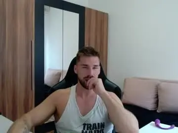Chaturbate Private Sex Chat of darius_94