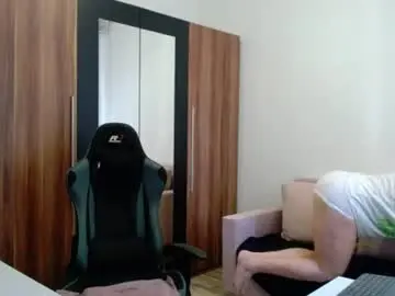 Chaturbate Best live sex cam show of darius_94