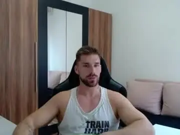 Chaturbate Private Sex Chat of darius_94