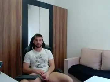 Chaturbate Live Sex of darius_94