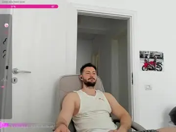 Chaturbate Best Webcam of hard_chriss