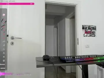 Chaturbate Live Sex of hard_chriss