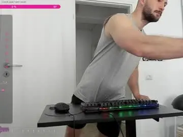 Chaturbate Sex Cam of hard_chriss
