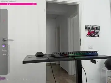 Chaturbate Best live sex cam show of hard_chriss