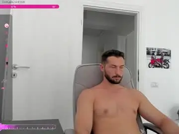 Chaturbate Sex Cam of hard_chriss
