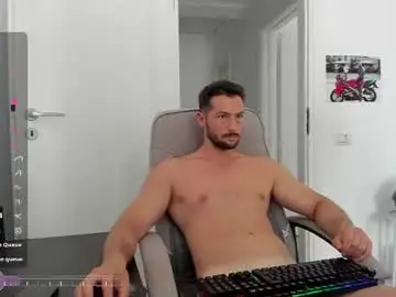 Chaturbate Sex Cam of hard_chriss