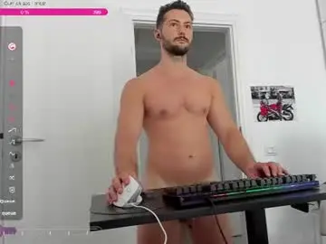 Chaturbate Adult Webcams of hard_chriss