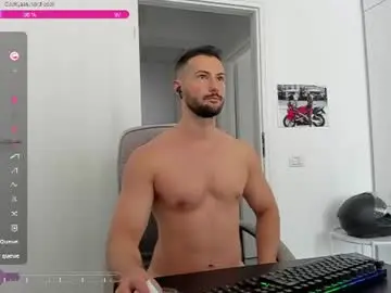 Chaturbate Live Sex of hard_chriss