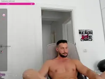 Chaturbate Sex Chat of hard_chriss
