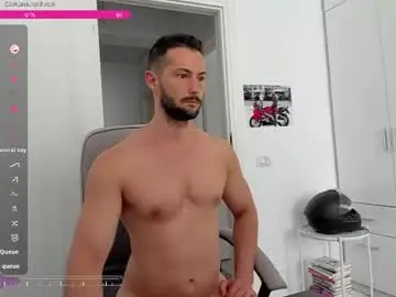 Chaturbate Live Sex of hard_chriss