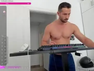 Chaturbate Adult Webcams of hard_chriss