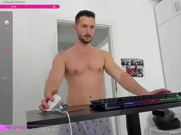 Chaturbate Adult Video Chat of hard_chriss