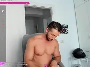 Chaturbate Free Porn Cam of hard_chriss