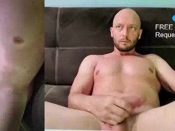 Chaturbate Nude Webcam of mushroomcouch