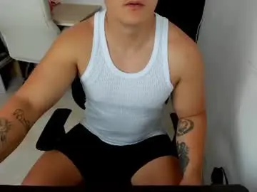 Chaturbate Adult Webcam of xxx_3d