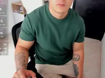 Chaturbate Sex Cam of xxx_3d