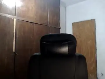 Chaturbate Free Porn Cam of alexriversx
