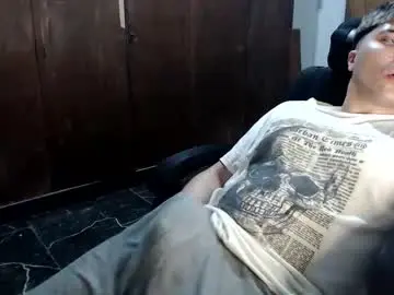 Chaturbate Free Live Porn of alexriversx