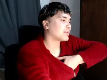 Chaturbate Best Webcam of alexriversx