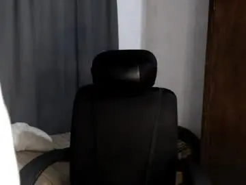 Chaturbate Private Sex Chat of alexriversx
