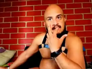 Chaturbate Adult Webcam of bobby_kbrera