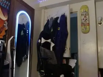 Chaturbate Sex Cam of lust_j