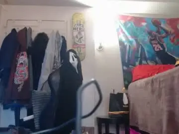 Chaturbate Sex Cam of lust_j