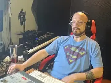 Chaturbate Adult Video Chat of maddox840