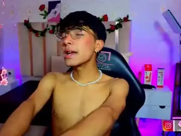 Chaturbate Free Live Porn of osamu_tay