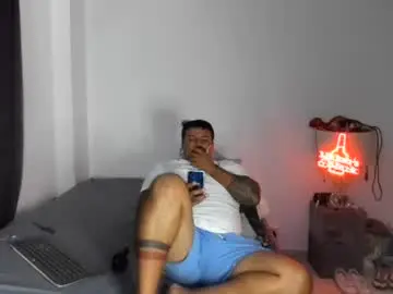 Chaturbate Adult Webcam of pikoro_gomez