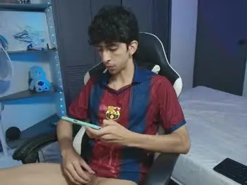 Chaturbate Best Webcam of vittorio_cerati