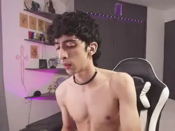Chaturbate Free Porn Cam of vittorio_cerati
