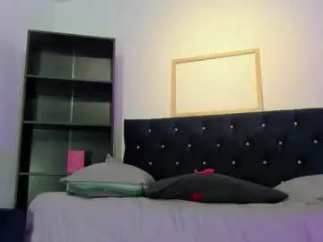 Chaturbate Live Porn of _maximo_1